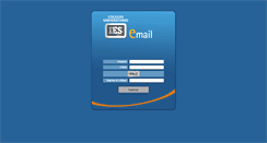 Desktop Screenshot of mail.ies21.edu.ar