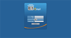 Desktop Screenshot of mail.ies21.com.ar